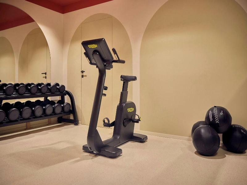 Cala Ponte Resort & Spa image