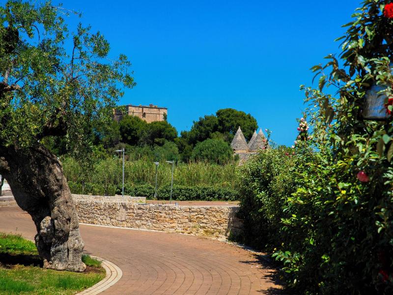 Cala Ponte Resort & Spa image