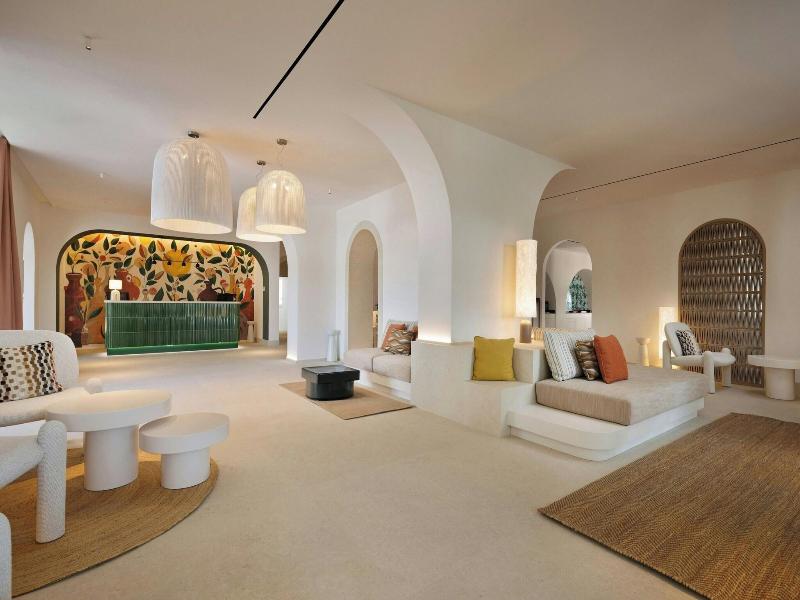 Cala Ponte Resort & Spa image