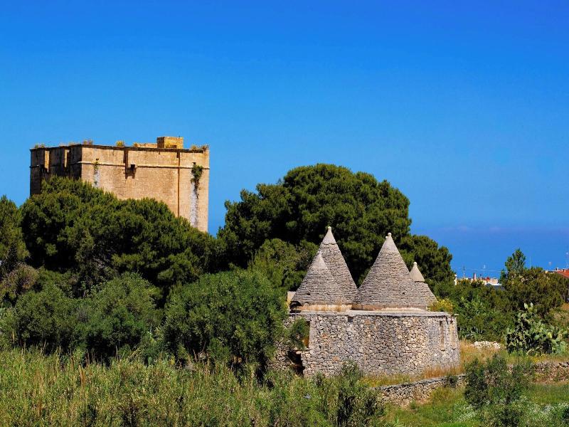 Cala Ponte Resort & Spa image