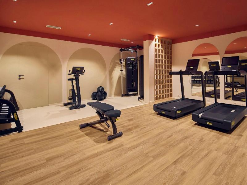 Cala Ponte Resort & Spa image