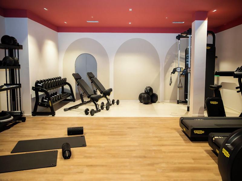 Cala Ponte Resort & Spa image