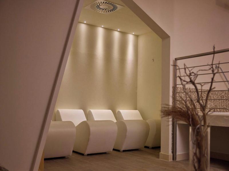 Cala Ponte Resort & Spa image