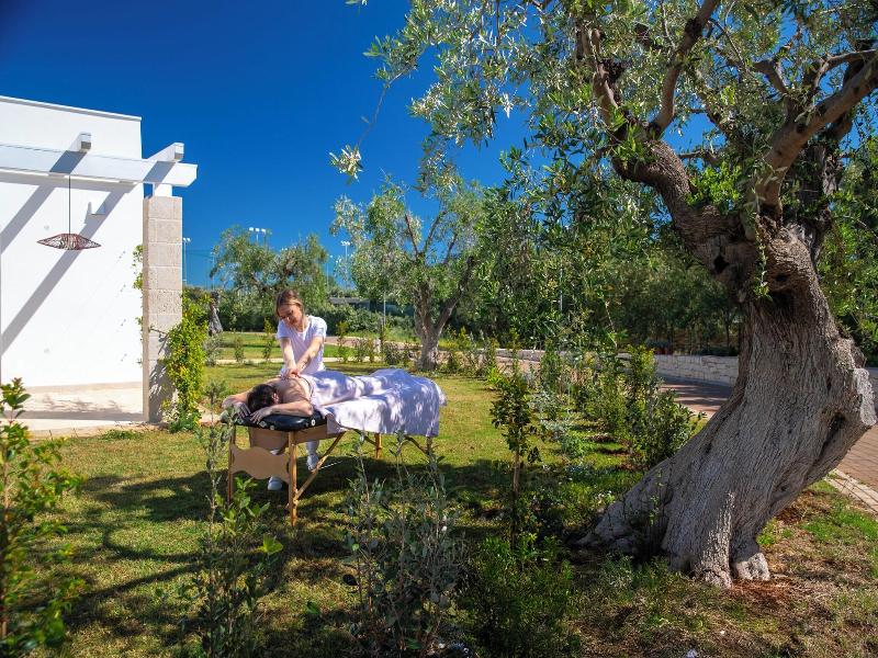 Cala Ponte Resort & Spa image