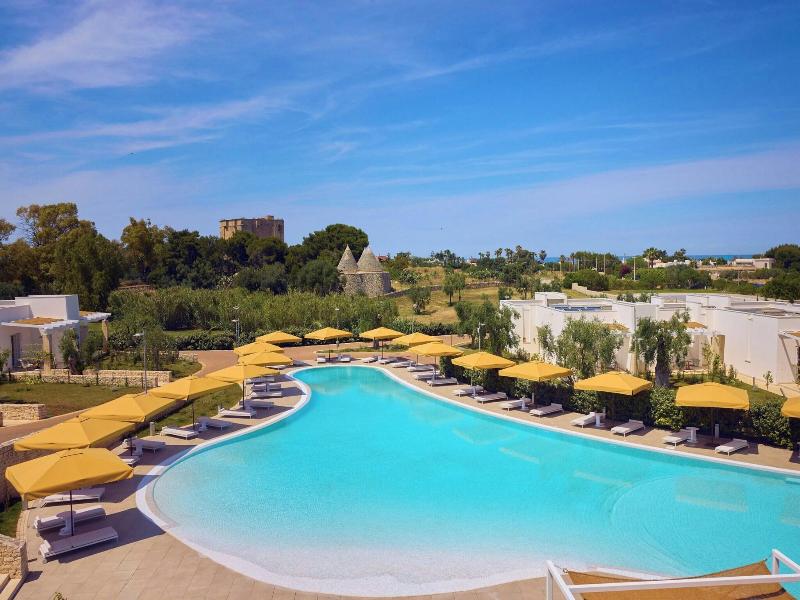 Cala Ponte Resort & Spa image
