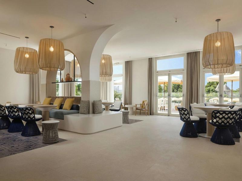 Cala Ponte Resort & Spa image