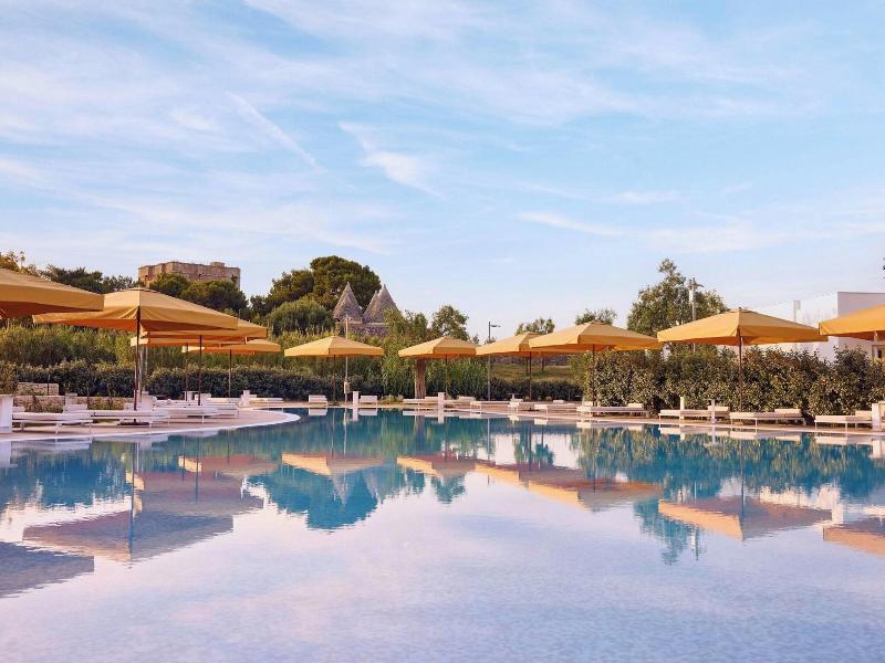 Cala Ponte Resort & Spa image