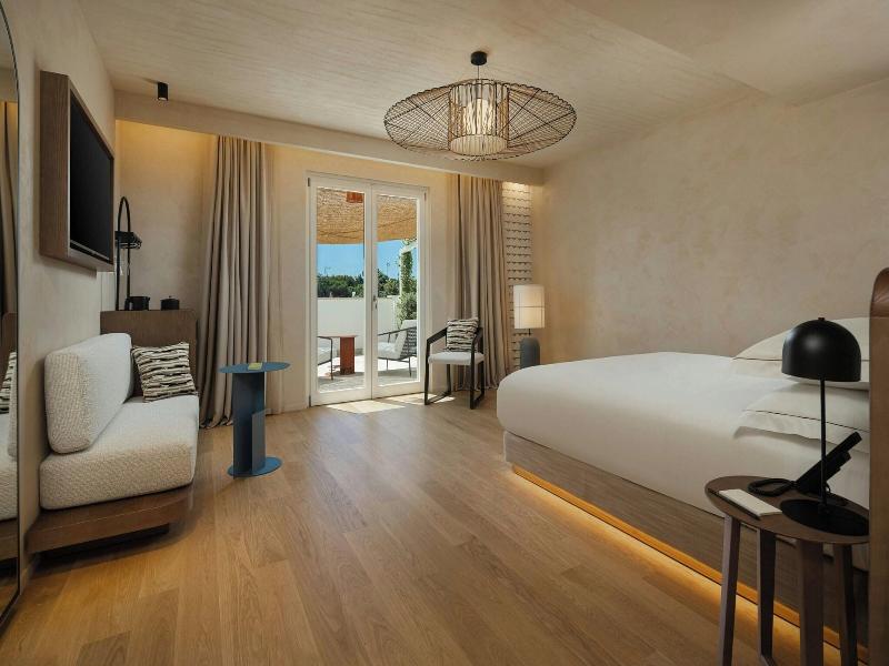Cala Ponte Resort & Spa image