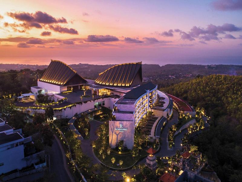 Renaissance Bali Uluwatu Resort & Spa image