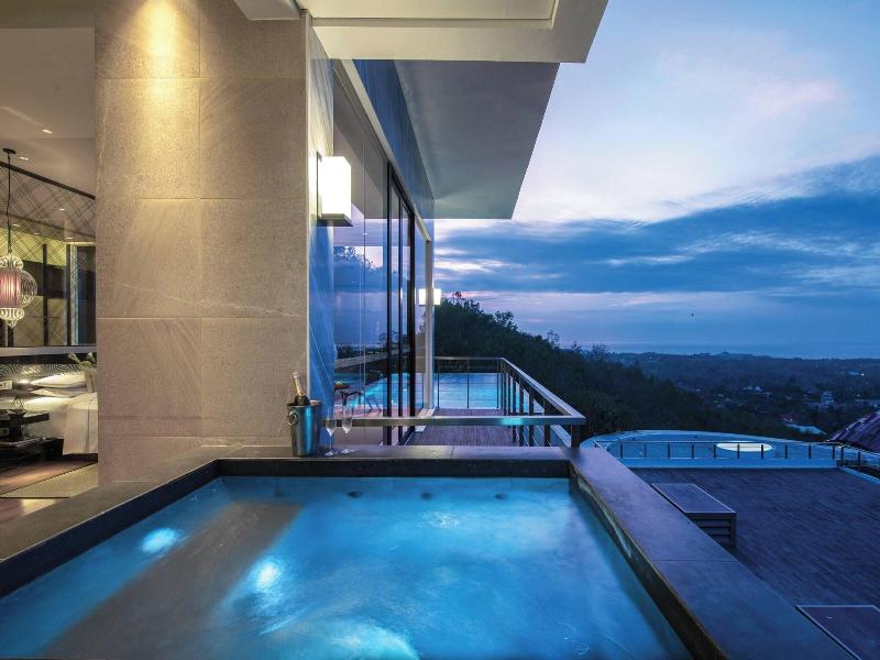 Renaissance Bali Uluwatu Resort & Spa image