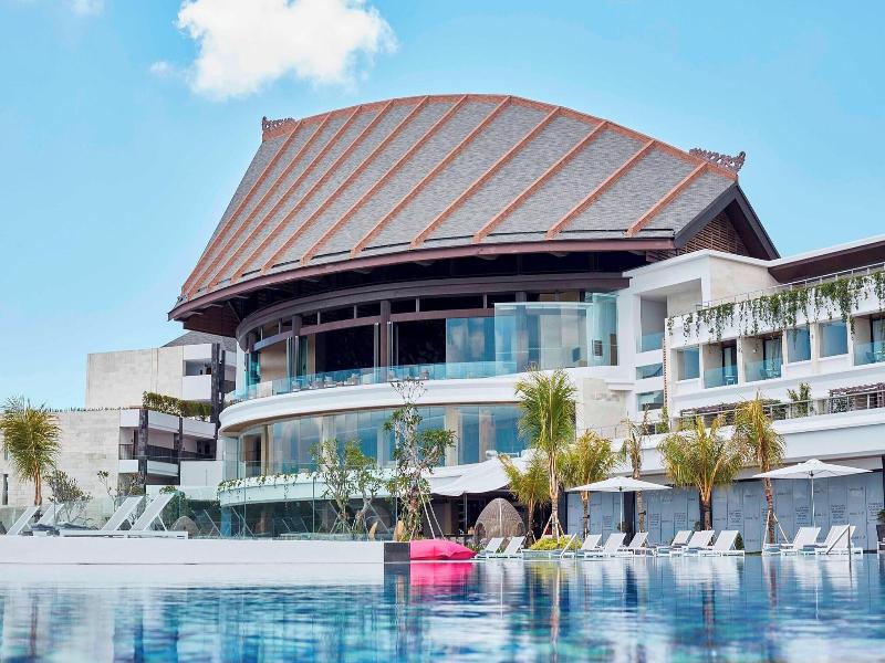 Renaissance Bali Uluwatu Resort & Spa image