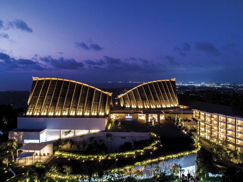 Renaissance Bali Uluwatu Resort & Spa image