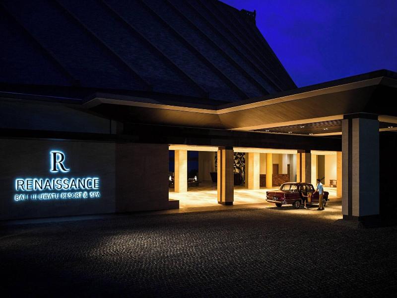 Renaissance Bali Uluwatu Resort & Spa image