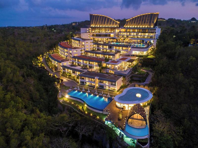 Renaissance Bali Uluwatu Resort & Spa image
