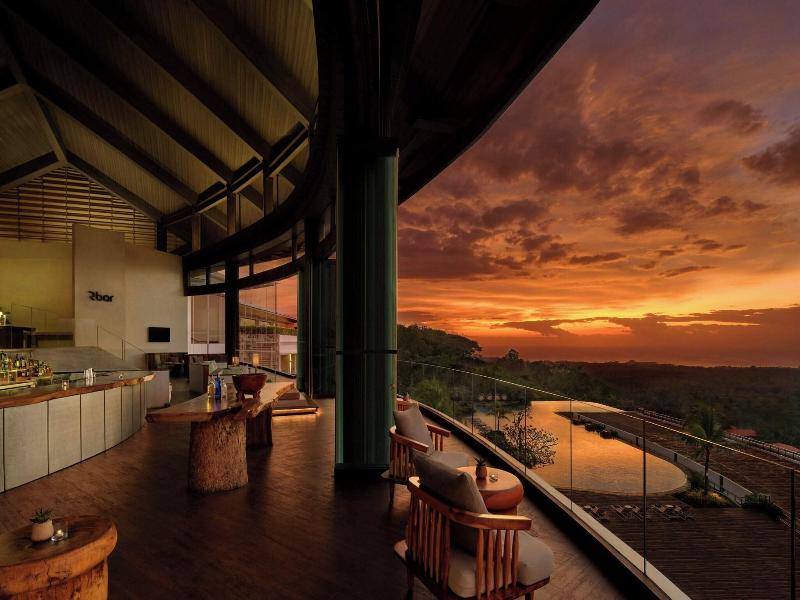 Renaissance Bali Uluwatu Resort & Spa image