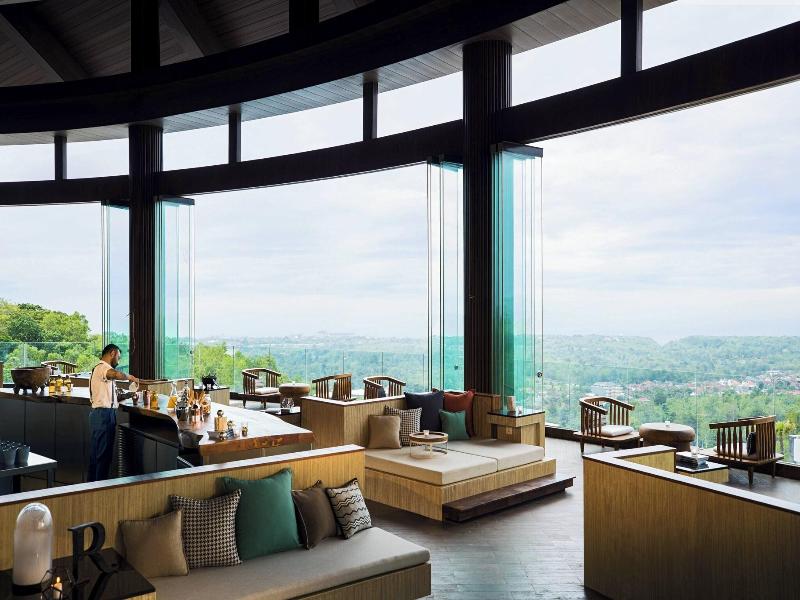 Renaissance Bali Uluwatu Resort & Spa image