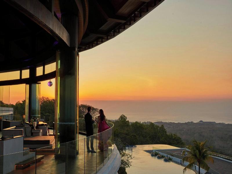 Renaissance Bali Uluwatu Resort & Spa image