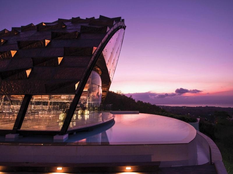 Renaissance Bali Uluwatu Resort & Spa image