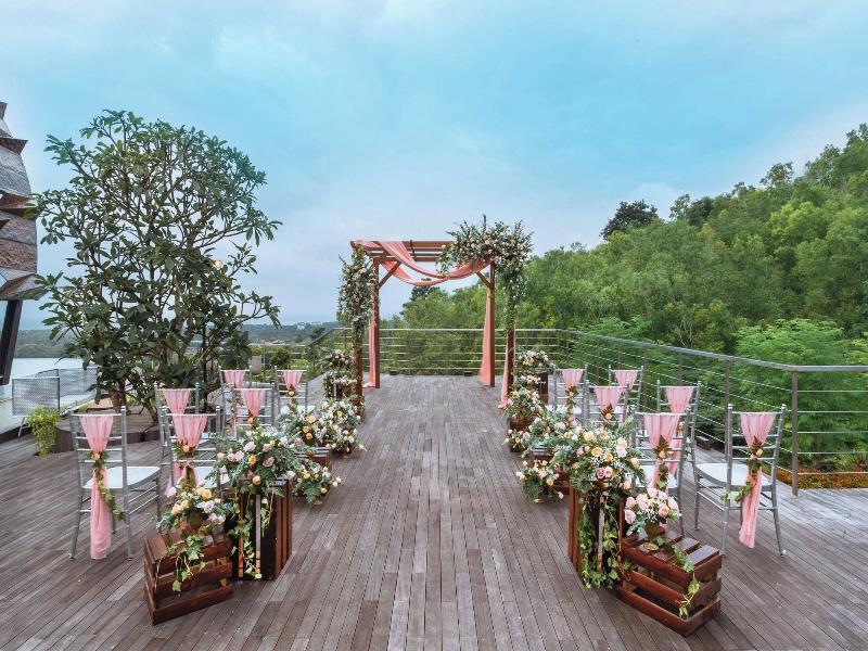 Renaissance Bali Uluwatu Resort & Spa image