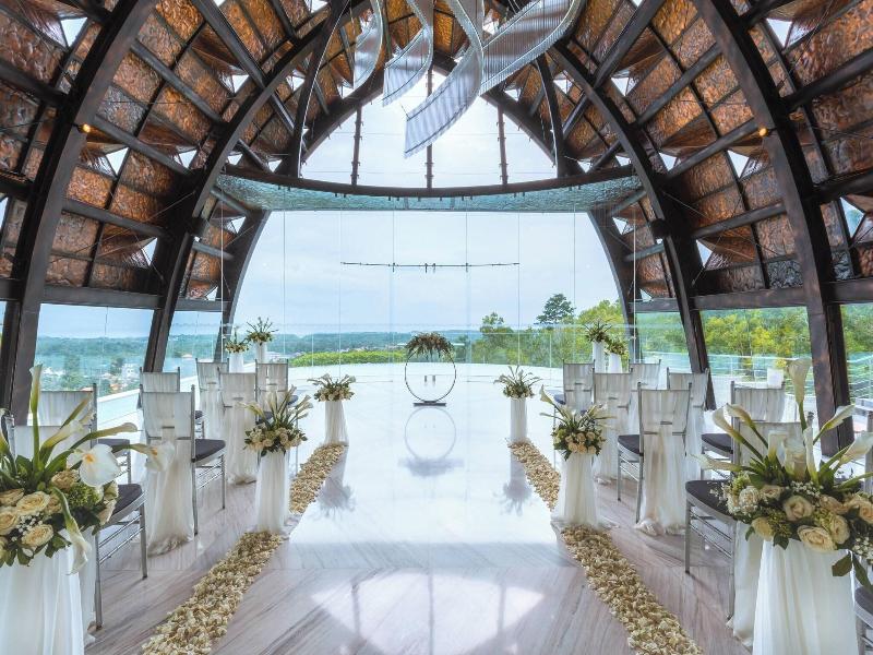 Renaissance Bali Uluwatu Resort & Spa image