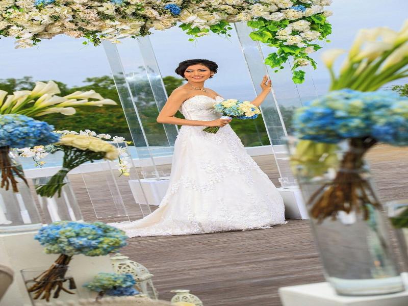 Renaissance Bali Uluwatu Resort & Spa image