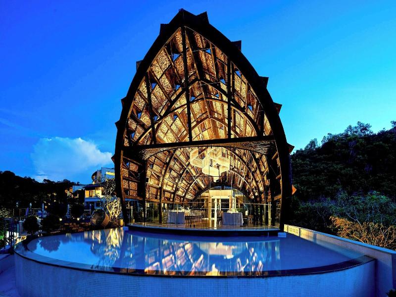 Renaissance Bali Uluwatu Resort & Spa image
