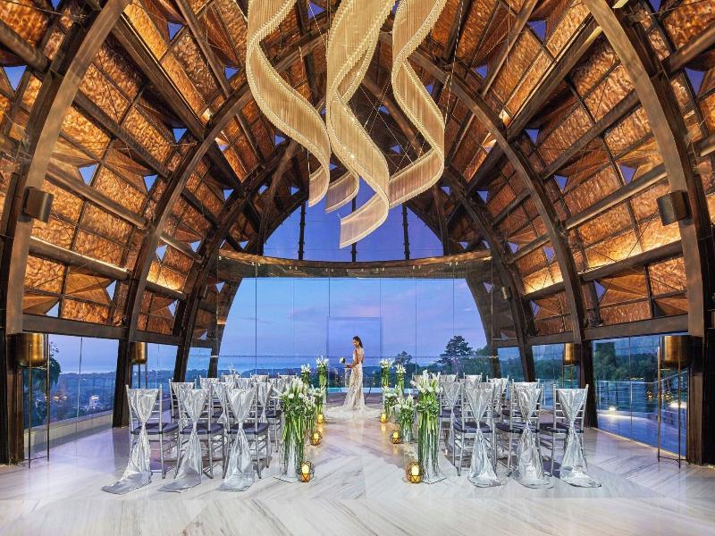 Renaissance Bali Uluwatu Resort & Spa image