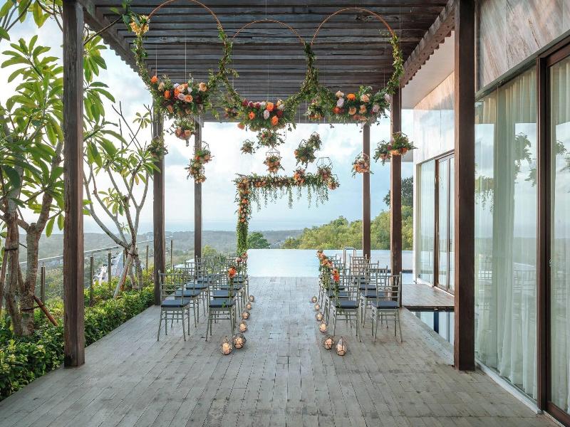 Renaissance Bali Uluwatu Resort & Spa image