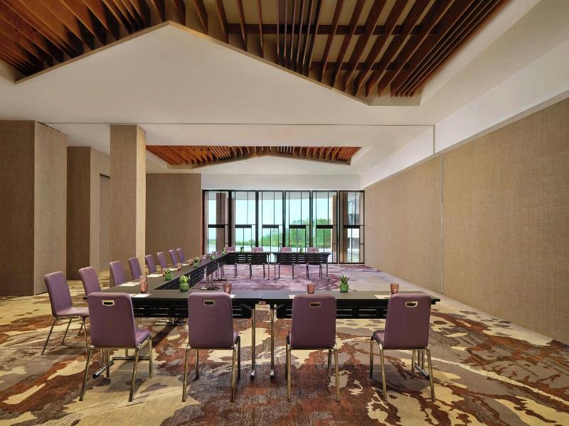 Renaissance Bali Uluwatu Resort & Spa image