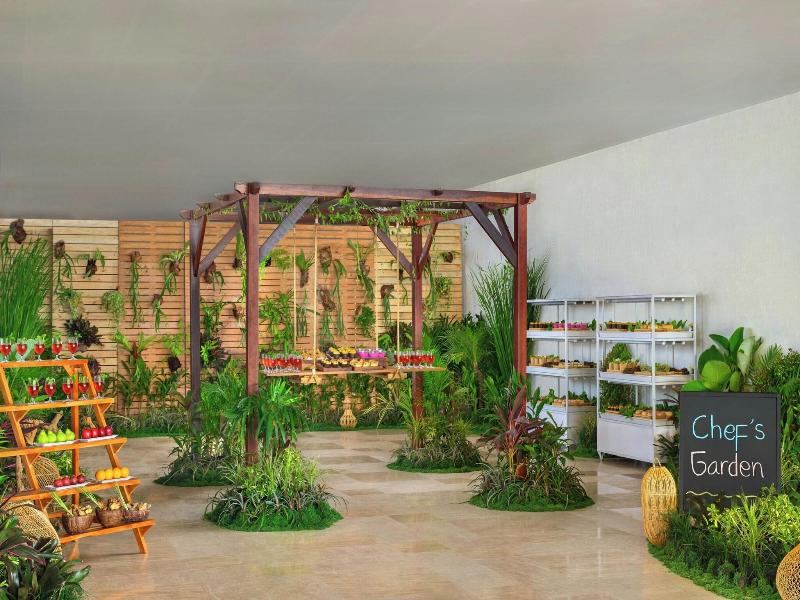 Renaissance Bali Uluwatu Resort & Spa image