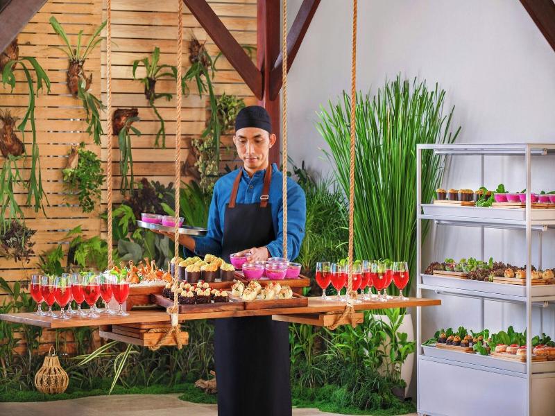 Renaissance Bali Uluwatu Resort & Spa image