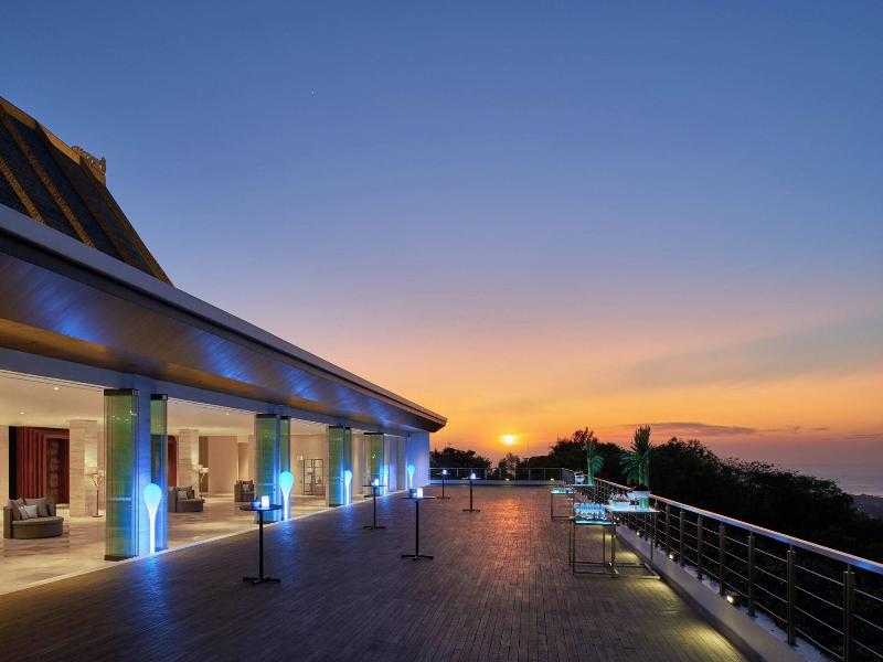 Renaissance Bali Uluwatu Resort & Spa image