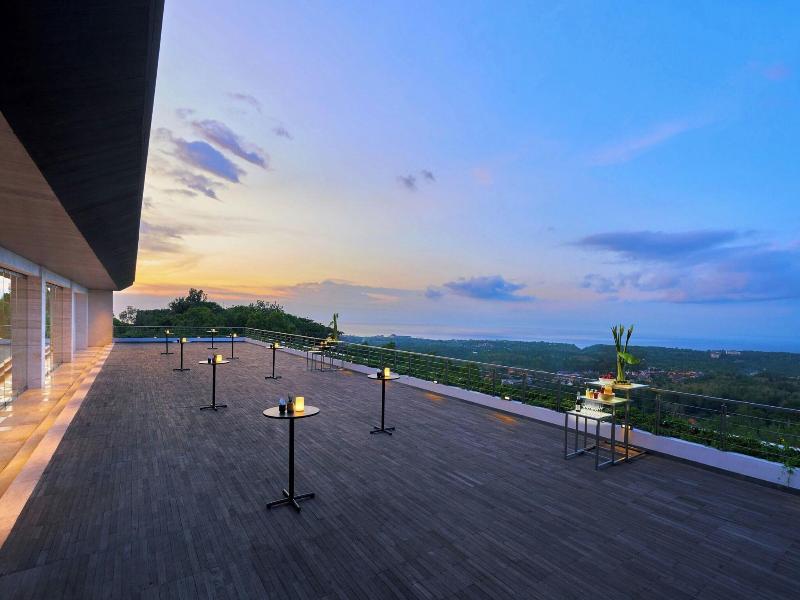 Renaissance Bali Uluwatu Resort & Spa image