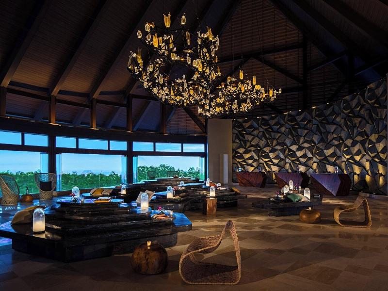 Renaissance Bali Uluwatu Resort & Spa image
