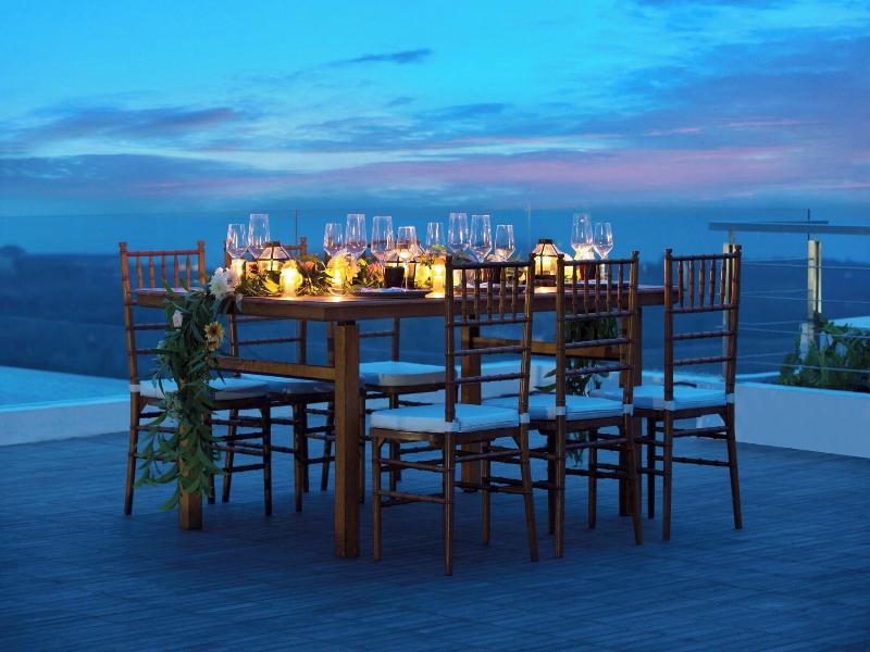 Renaissance Bali Uluwatu Resort & Spa image