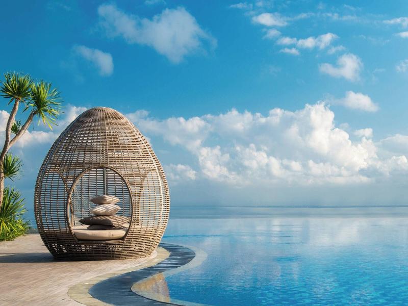 Renaissance Bali Uluwatu Resort & Spa image