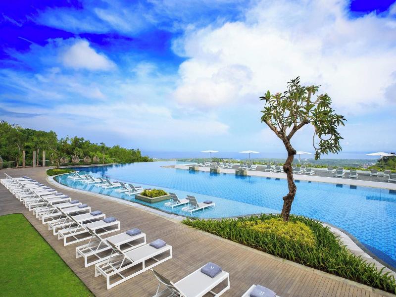 Renaissance Bali Uluwatu Resort & Spa image