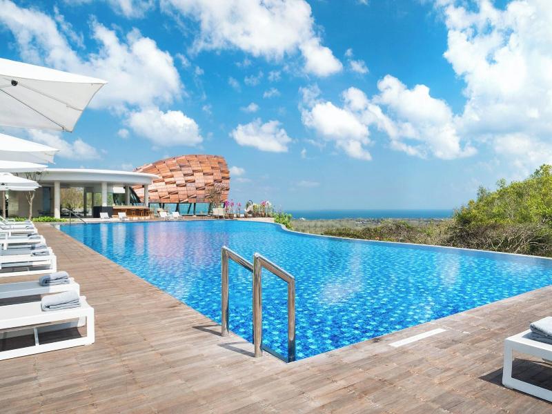 Renaissance Bali Uluwatu Resort & Spa image