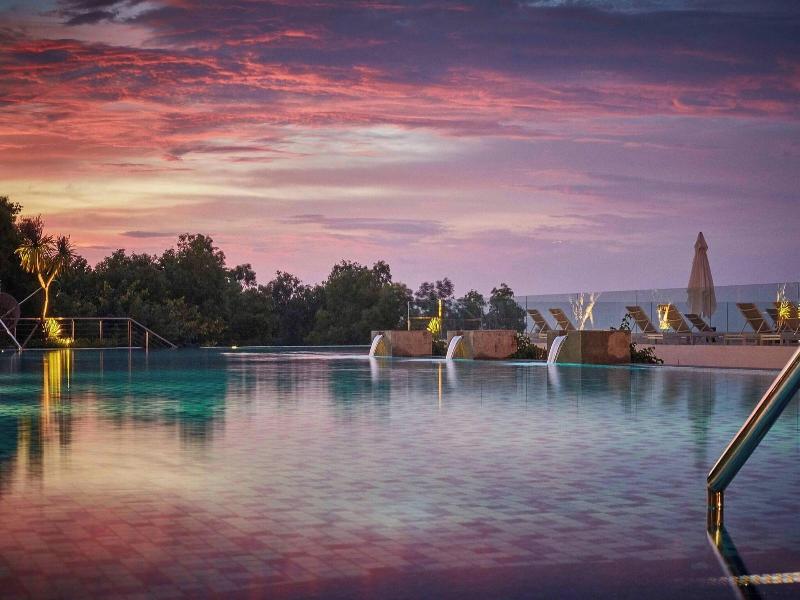 Renaissance Bali Uluwatu Resort & Spa image
