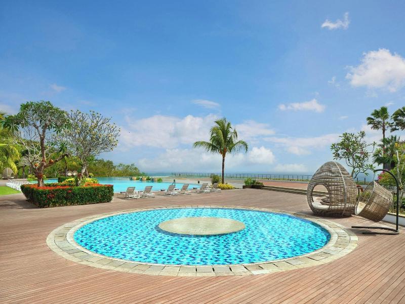 Renaissance Bali Uluwatu Resort & Spa image