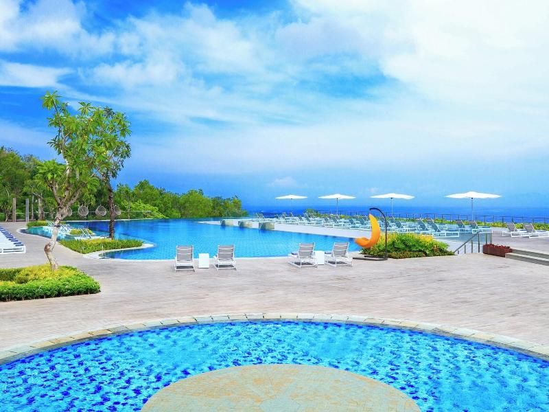 Renaissance Bali Uluwatu Resort & Spa image