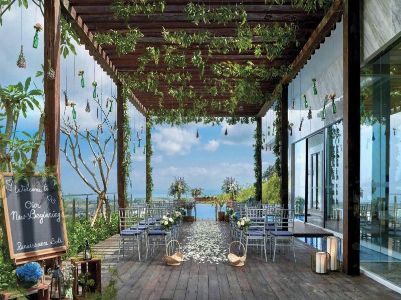 Renaissance Bali Uluwatu Resort & Spa image