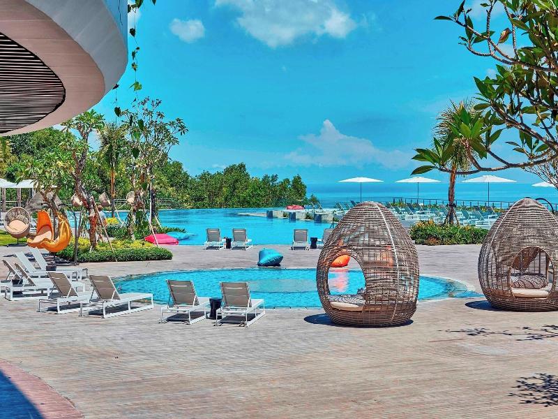 Renaissance Bali Uluwatu Resort & Spa image