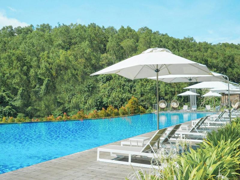 Renaissance Bali Uluwatu Resort & Spa image