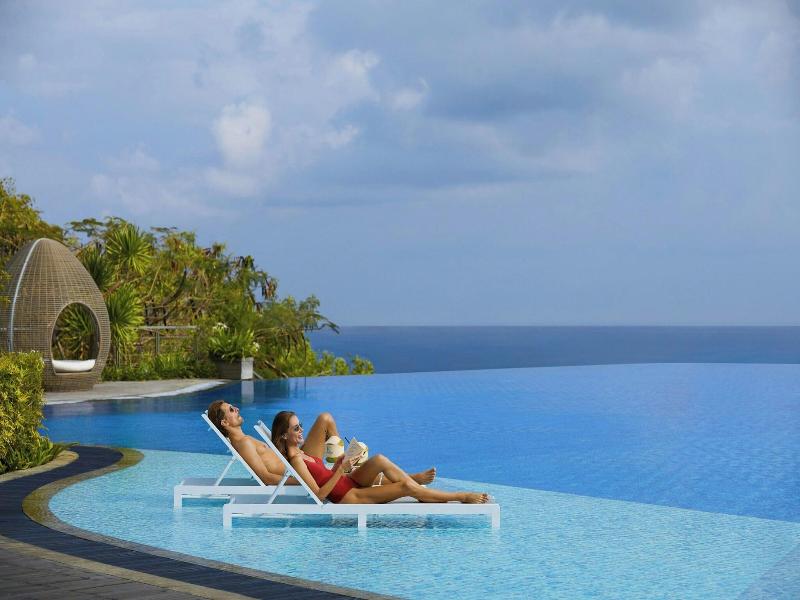 Renaissance Bali Uluwatu Resort & Spa image