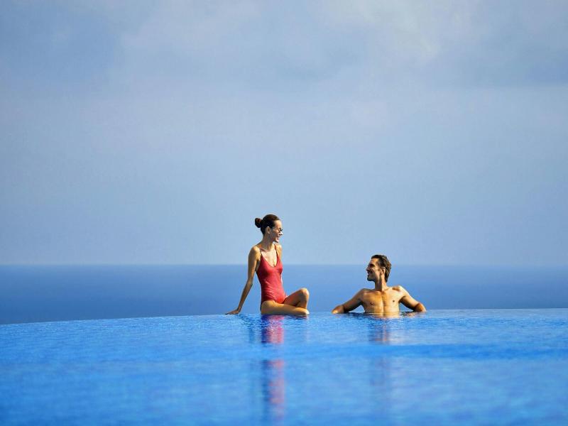 Renaissance Bali Uluwatu Resort & Spa image