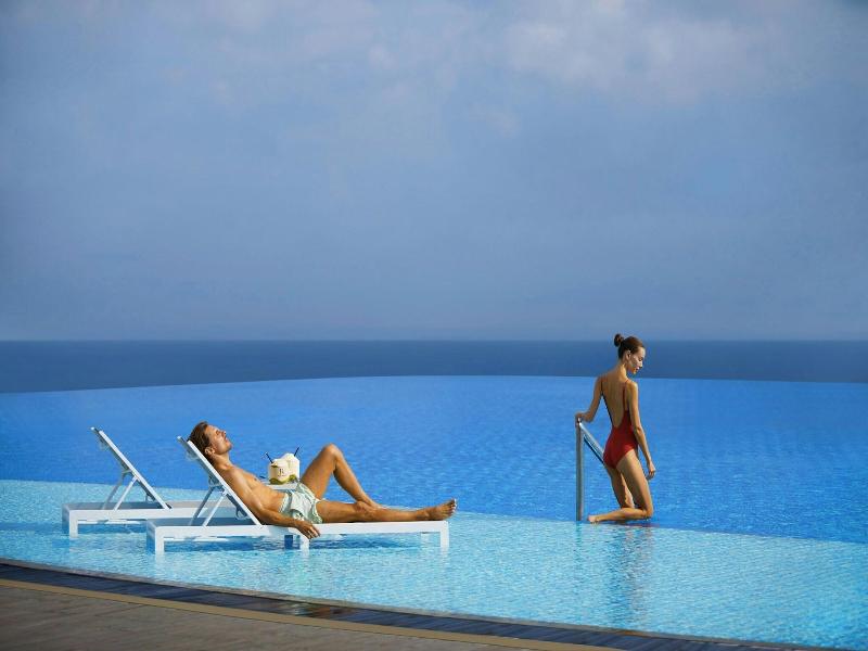 Renaissance Bali Uluwatu Resort & Spa image