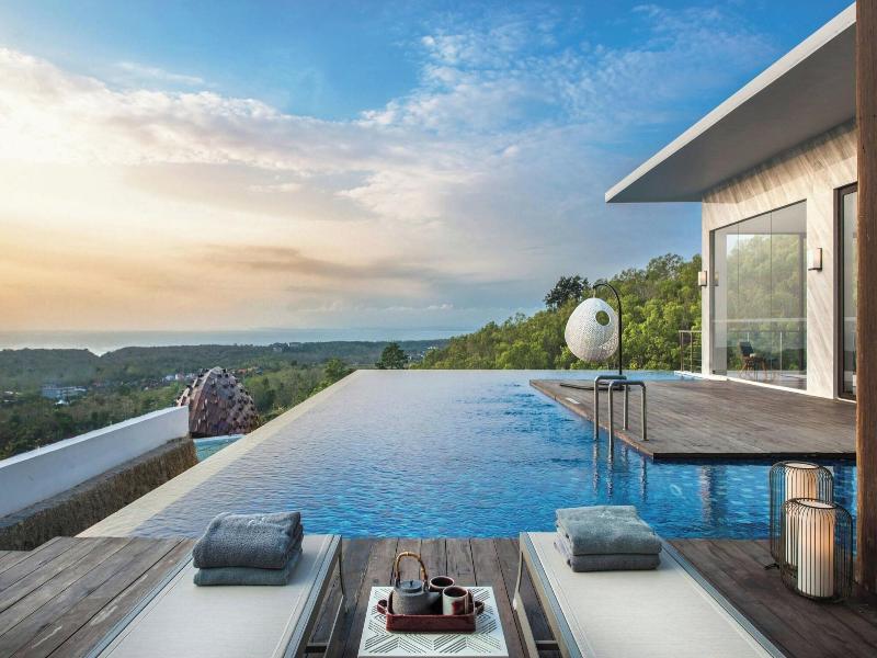 Renaissance Bali Uluwatu Resort & Spa image