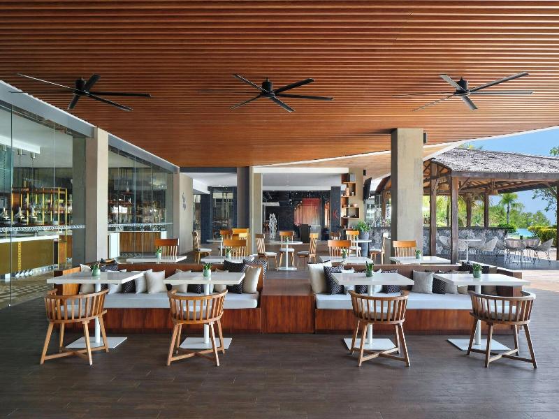 Renaissance Bali Uluwatu Resort & Spa image