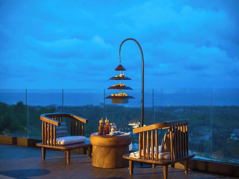 Renaissance Bali Uluwatu Resort & Spa image